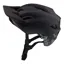 Troy Lee Designs Flowline SE MIPS Helmet in Radian Camo Black/Grey