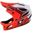 Troy Lee Designs Stage MIPS Helmet in Valance Red