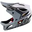 Troy Lee Designs Stage MIPS Helmet in Valance Grey