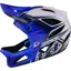 Troy Lee Designs Stage MIPS Helmet in Valance Blue