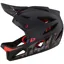 Troy Lee Designs Stage MIPS Helmet in Signature Black