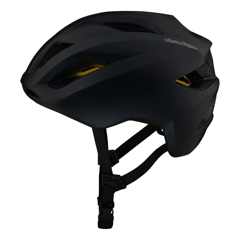 Troy Lee Designs Grail Helmet Orbit Black 