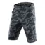Troy Lee Designs Skyline Shell Only Shorts in Digi Camo - Spruce