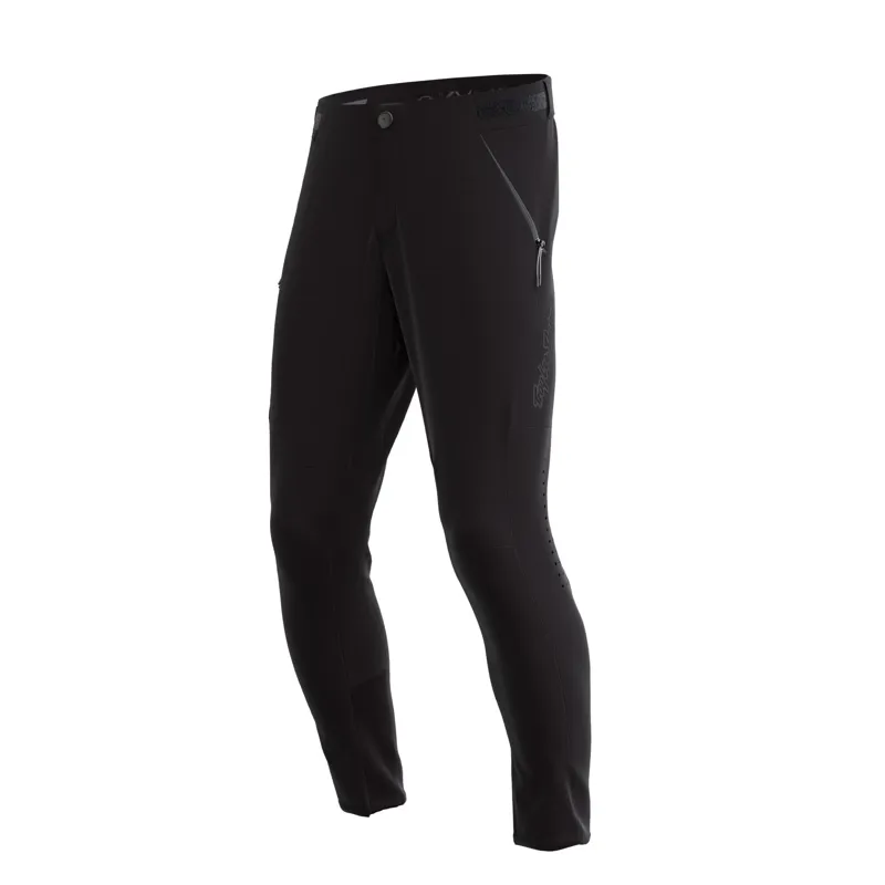 Troy Lee Designs Skyline Youth Trousers Black 