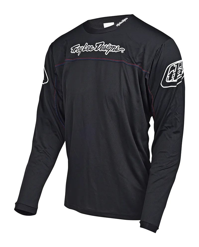 Troy Lee Designs Sprint Jersey Black