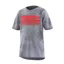 Troy Lee Designs Skyline Youth Jersey in Blocks Cement