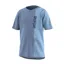 Troy Lee Designs Skyline Youth Jersey in Half Dye Windward