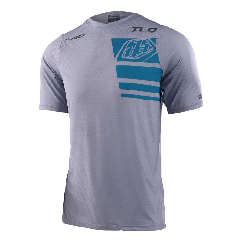 Troy Lee Designs Skyline Air Short Sleeve Jersey Mist