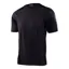 Troy Lee Designs Skyline Air Short Sleeve Jersey in Mono Black