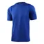 Troy Lee Designs Skyline Air Short Sleeve Jersey in Mono Blue