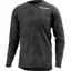 Troy Lee Designs Skyline Chill Long Sleeve Jersey in Tie Dye Charcoal