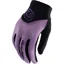 Troy Lee Designs Women's 2.0 Ace Gloves in Solid Orchid
