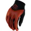 Troy Lee Designs Women's 2.0 Ace Gloves in Solid Copper