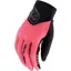Troy Lee Designs Women's 2.0 Ace Gloves in Solid Firecracker