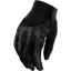 Troy Lee Designs Women's 2.0 Ace Gloves in Panther Black