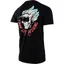 Troy Lee Designs Feathers Short Sleeve T-Shirt in Black