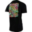 Troy Lee Designs Tallboy Demon Short Sleeve T-Shirt in Black