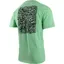 Troy Lee Designs Tallboy Demon Short Sleeve T-Shirt in Mint