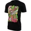 Troy Lee Designs Tallboy Sasquatch Short Sleeve T-Shirt in Black
