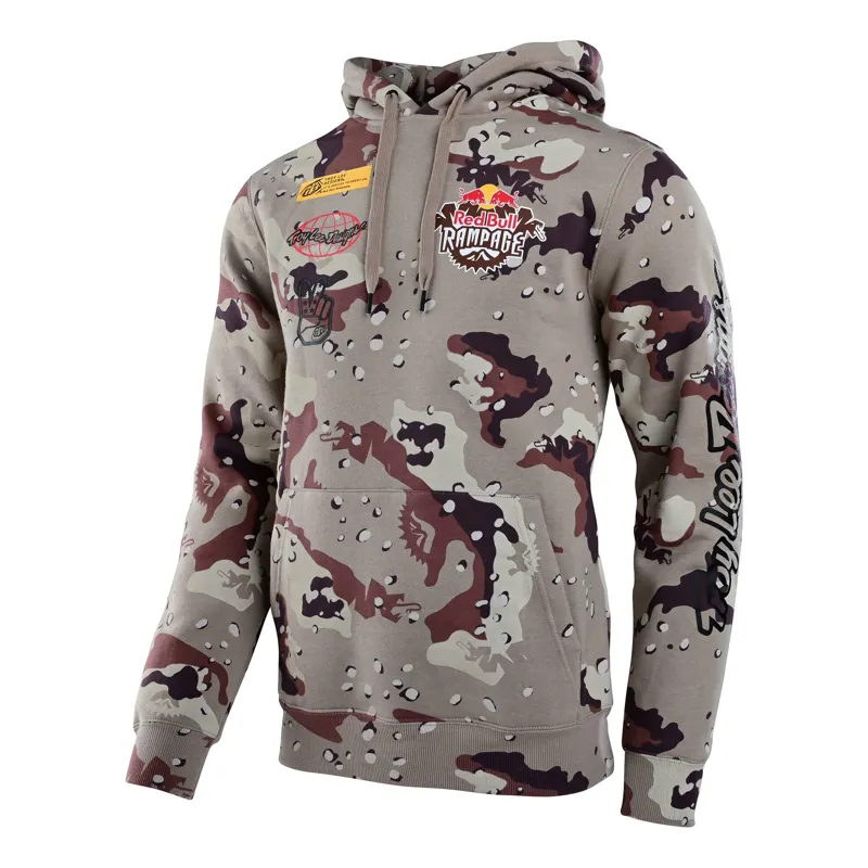 Troy lee sales designs hoody