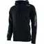 Troy Lee Designs Holeshot Hoodie in Black