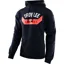 Troy Lee Designs Arc Hoodie Navy