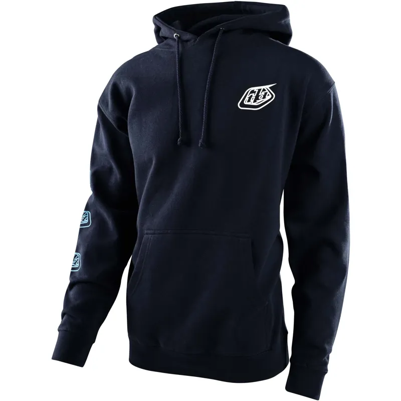 Troy Lee Designs Stamp Hoodie 