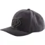 Troy Lee Designs 9Forty Snapback Cap in Crop Grey/Charcoal