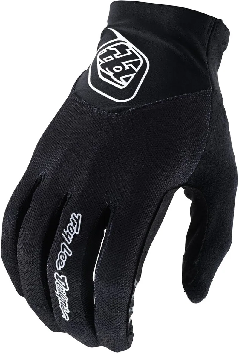 Troy Lee Designs Ace Gloves Black