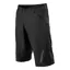 Troy Lee Designs Ruckus Shell Shorts in Black