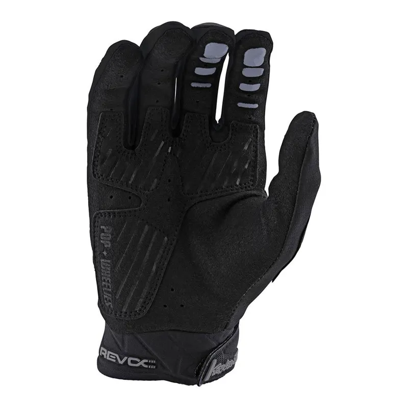 Troy Lee Designs Revox Glove Black-1