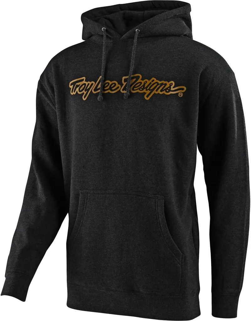 Troy lee design hoodie deals