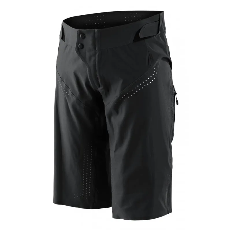 Troy Lee Designs Sprint Ultra Shorts Black 