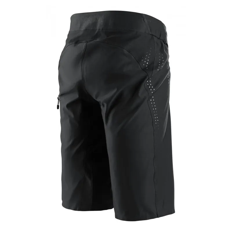 Troy Lee Designs Sprint Ultra Shorts Black -1