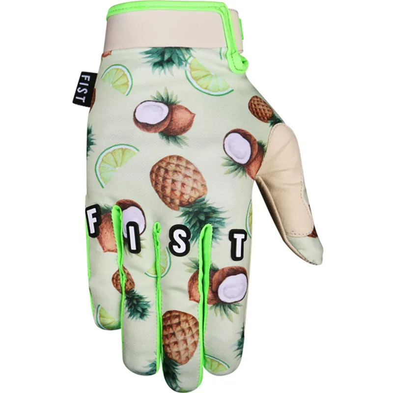 Fist Handwear Pina Colada Glove