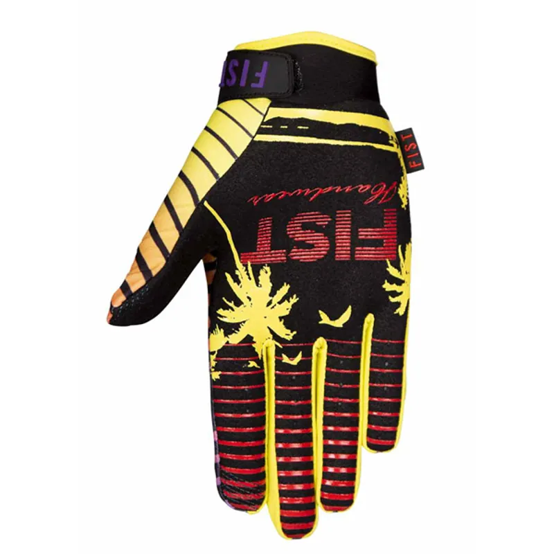 Fist Handwear Miami  Phase 2-1