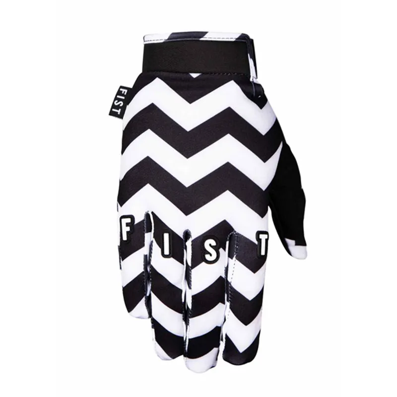 FIST Blackzag Gloves