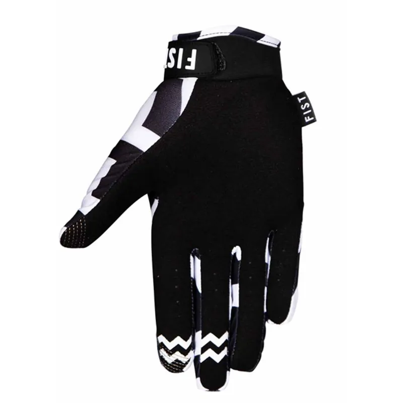 FIST Blackzag Gloves-1