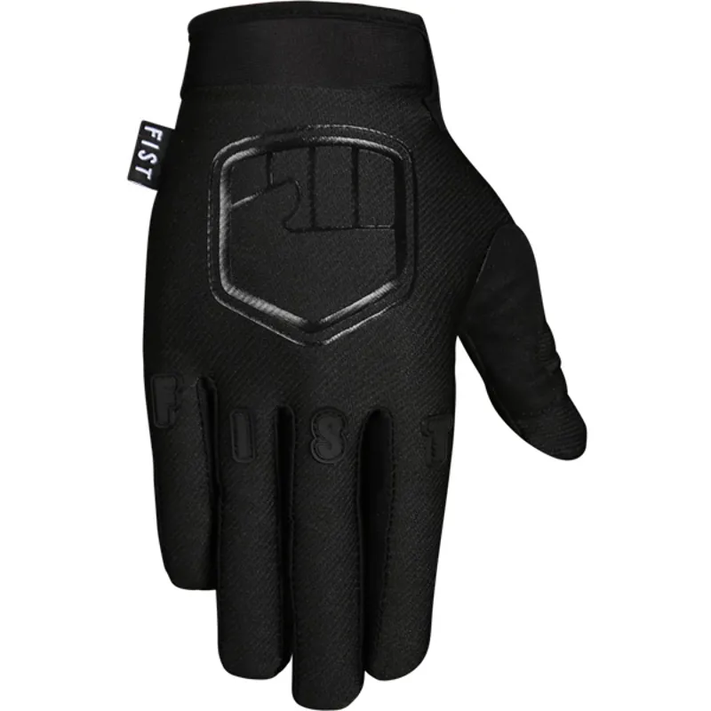 Fist Handwear Stocker Collection Gloves in Black