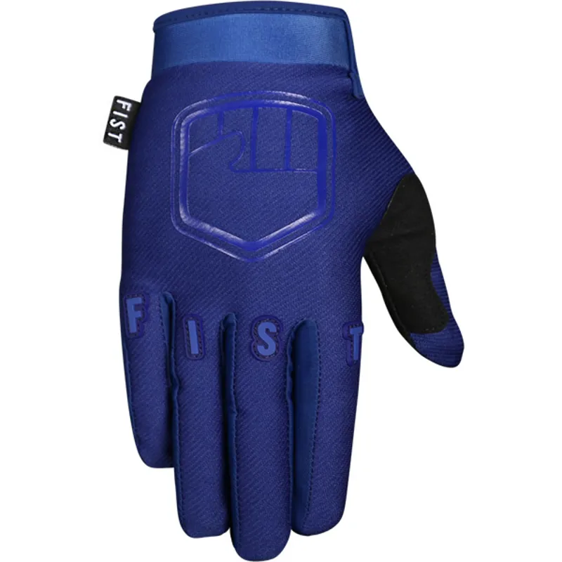Fist Handwear Stocker Collection Gloves in Blue