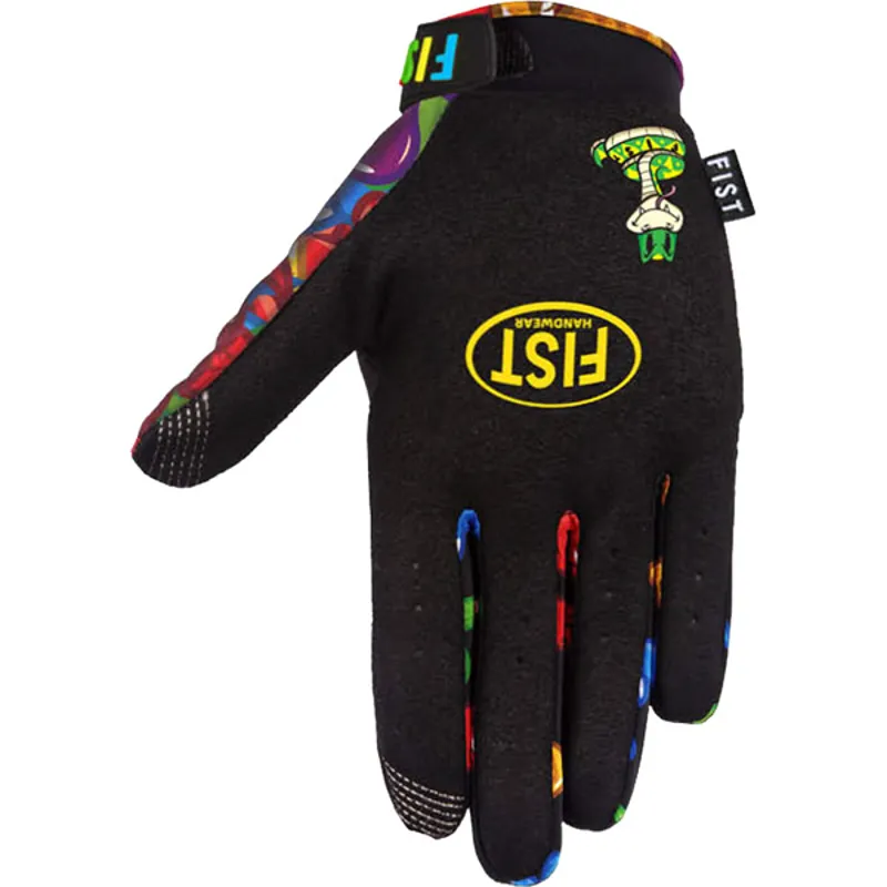 Fist Handwear Snakey Youth Glove-1