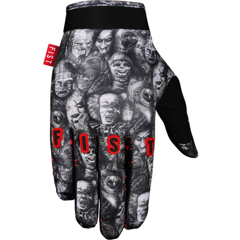 Fist Handwear Nightmare Gloves By Logan Martin