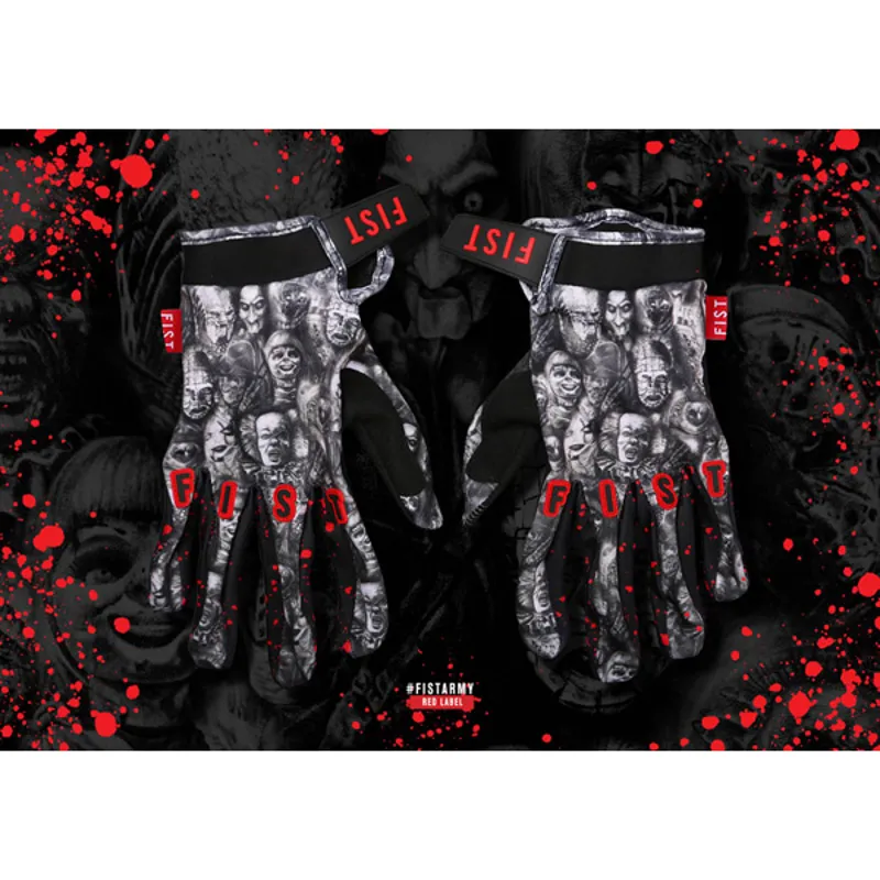 Fist Handwear Nightmare Gloves By Logan Martin-2