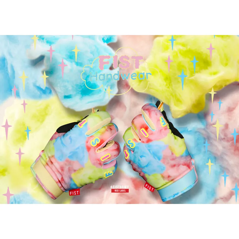 Fist Handwear Fairy Floss Youth Glove-2