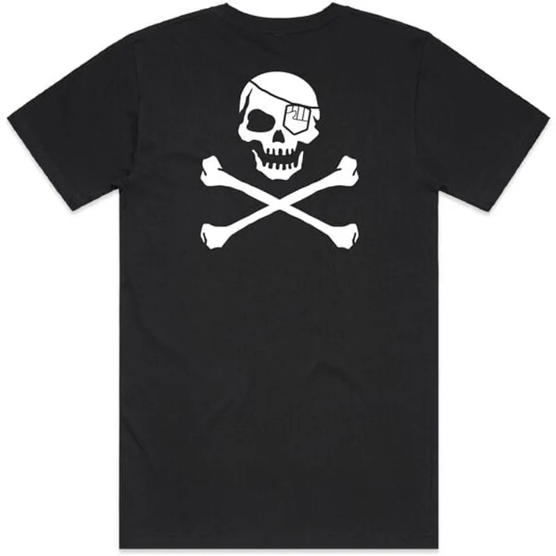 Fist Handwear Rodger Tee-1