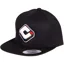 ODI Snap Back Hat in Black