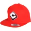 ODI Snap Back Hat in  Red