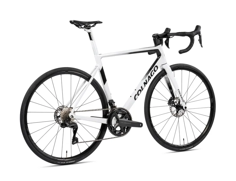 Colnago V3 Disc 2023 Complete Road Bike Ultegra Di2 12 Speed Code Mkwk-2