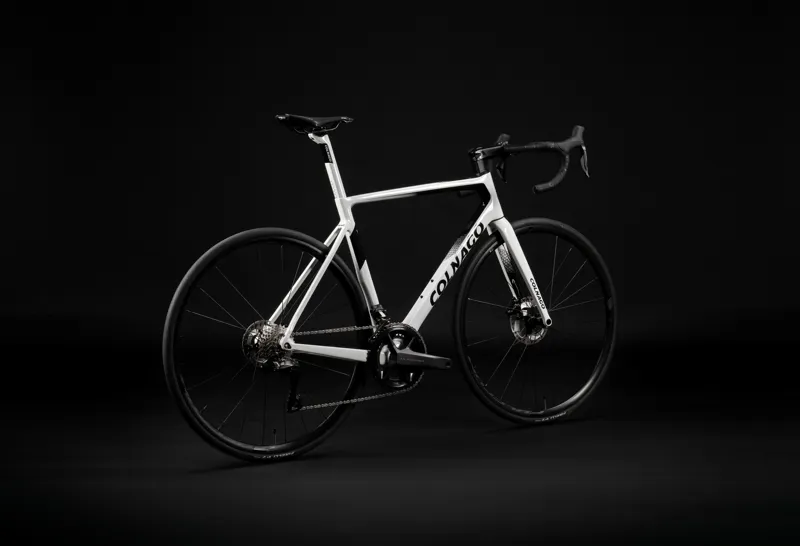 Colnago V3 Disc 2023 Complete Road Bike Ultegra Di2 12 Speed Code Mkwk-5