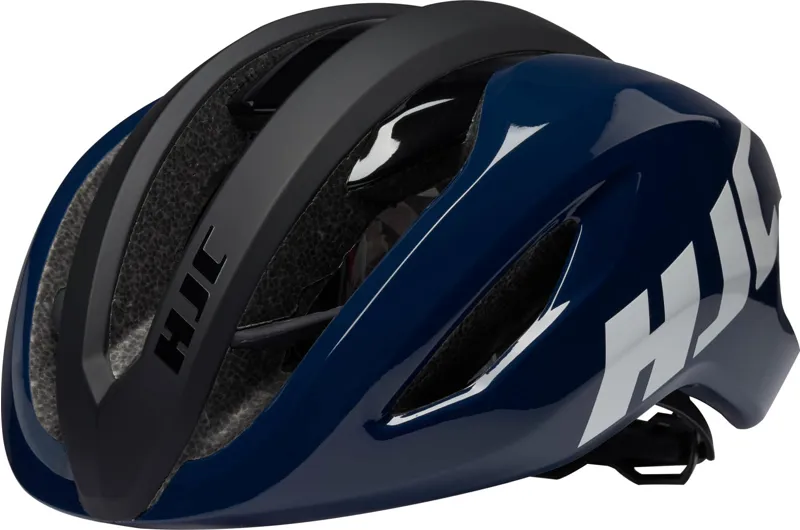 HJC Valeco Lightweight Road Helmet in Blue